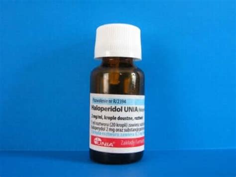 Haloperidol is available under the following different brand names: Haloperidol: wat is het en waarvoor wordt het gebruikt ...