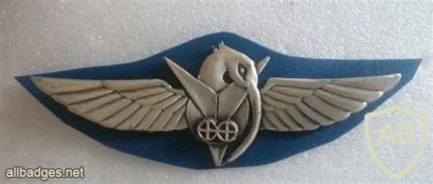 ניווט למיניו (רגלי, רכוב), הסתוות ועוד.היחידה עוסקת בתחומים מגוונים, ובמגוון יעודים. All Badges site for collectors of badges and insignia ...