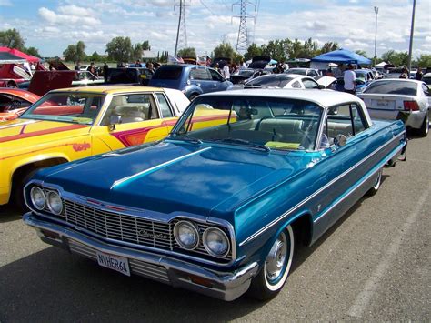 Sandra Cantu Memorial Car Show | Dennis & Cassie | Flickr