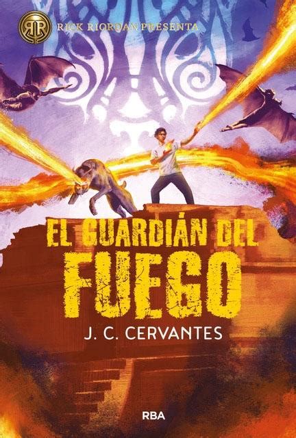 Es una película española, estrenada en 2017 y dirigida por el director pamplonés fernando gonzález molina, consistente en una adaptación cinematográfi. El hijo del trueno 2. El guardián del fuego - Cervantes J ...