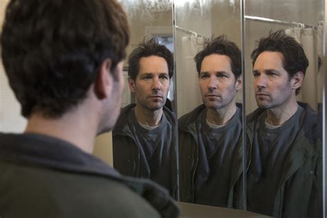 Netflixs ‘living With Yourself Review Paul Rudd Is Double The Fun