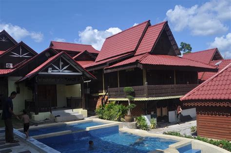 Economy hotel hotel desa murni is ideally located on pt5224 jalan cerung lanjut in kuala terengganu in 502 m from the centre. Pelancongan Kini - Malaysia (Malaysia - Tourism Now ...