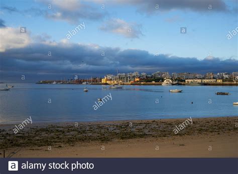 Part of that time should be used looking into using our private lisbon airport. Portimao City High Resolution Stock Photography and Images ...