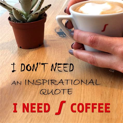 Coffee Inspirational Quotes Inspiration