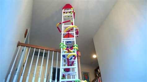 The Ultimate Paper Roller Coaster - YouTube