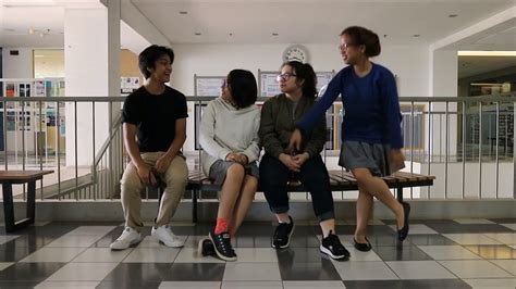 Ada beberapa alasan yang melatarbelakanginya, diantaranya : Menghormati Orang Lain Seperti Diri Sendiri - YouTube