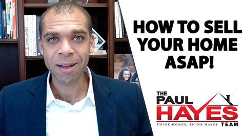 Sell Your Home Fast the Easy Way - YouTube