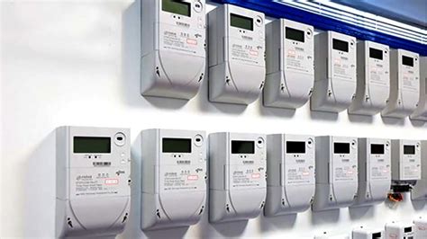 Energy Ministry Obliged To Install Smart Electricity Meters Financial