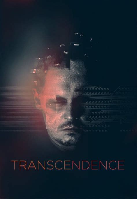 Bunny Movie Movie Transcendence 2014