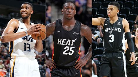 Stats home / summer league. NBA Summer League 2019: Recap from Day 2 at the California ...