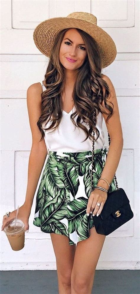 Stunning Classy Outfits Ideas For Summer Chic Summer Outfits Cute Summer Outfits Fashion