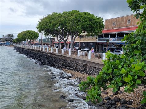 Top 20 Things To Do In Lahaina Maui This Hawaii Life