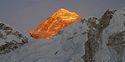 Mount Everests Height Revised To 884886 Metres Orissapost