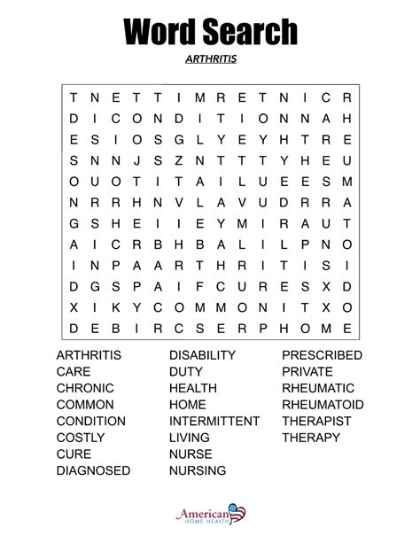 Large Print Search A Word Printable Word Search Printable Free For