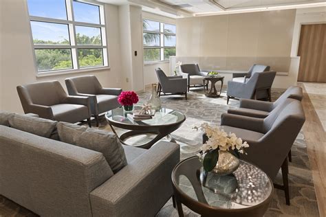 Baptist Health Bethesda East Benefactor Pavilion Unit - Johnson-Laux