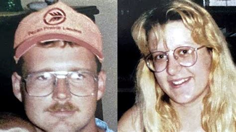 Two Victims Of A Cold Case Homicide In Mcalester Identified Nearly 3 Decades After Death R
