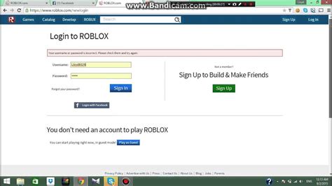 Roblox Passwords For Obc Roblox Get More Money