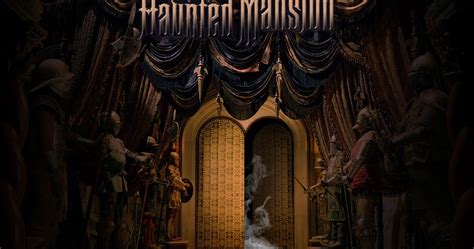The haunted mansion debuted inside the park in 1969 and quickly became a popular attraction known for its hatbox ghost. Watch The Haunted Mansion (2003) Online For Free Full ...