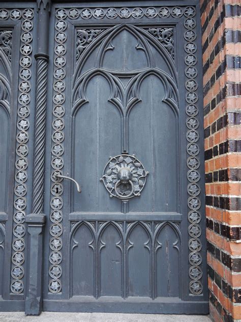 Medieval Doors Medieval Door By ~dragoroth Stock On Deviantart
