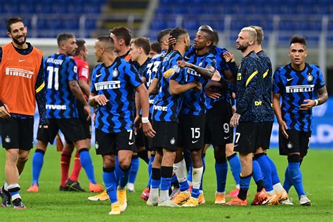 Inter milan will arrive at stadio artemio franchi on friday for the serie a meeting with hosts fiorentina. Inter Milan vs Fiorentina: La Beneamata Bungkam Fiorentina ...