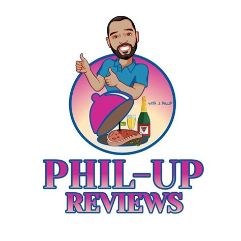 Phil Up Reviews