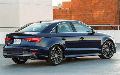 Research the 2020 audi a3 with our expert reviews and ratings. Audi A3 Sedan 2020 perde versão Cabriolet e ganha Final ...