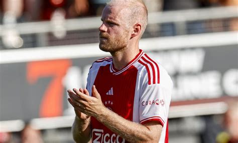 Klaassen Appena Entrato Al Coni Saluto E Prime Parole In Italiano