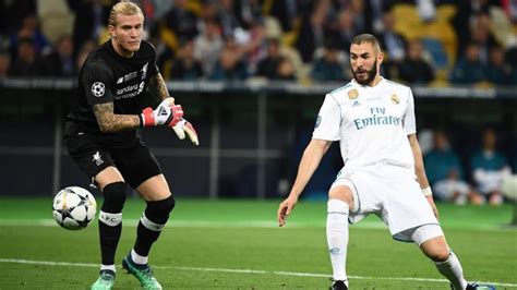 Liverpool goalkeeper loris karius sent death threats by fans after howlers during champions league final. I have not slept - Liverpool Goalkeeper Karius