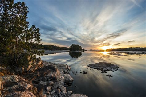 The Boundary Waters The Complete Guide
