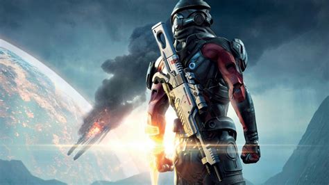 Bioware To Put Dragon Age And Mass Effect First Over Star Wars Games