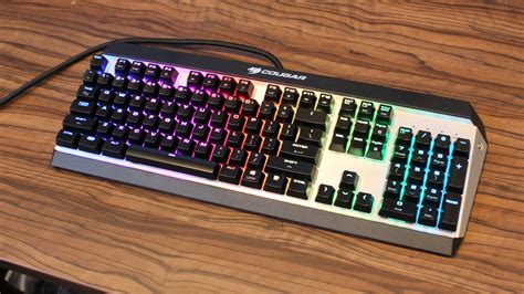 Best Gaming Keyboard 2018 The Best Gaming Keyboards Weve Tested Top