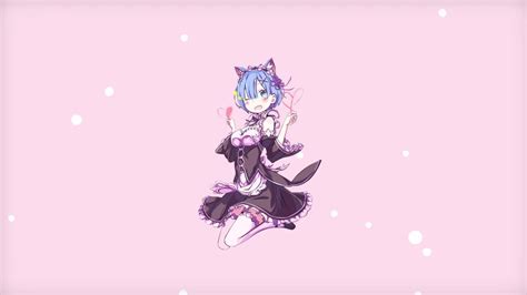 Top Anime Rem Wallpaper 4k Download Wallpapers Book Your 1 Source For Free Download Hd 4k