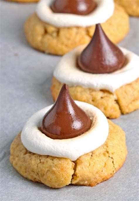 Sugar Cookie Hershey Kiss Two Delicious Recipes To Satisfy Your Sweet