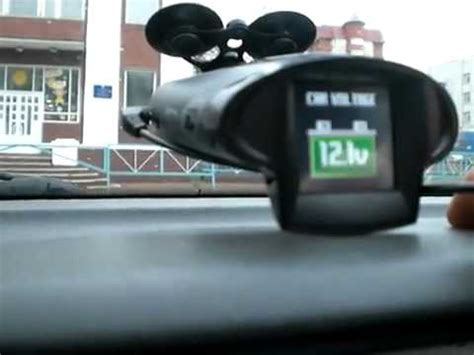 Important information and introduction important information federal laws governing the use of radar detectors it is not against federal law to receive radar. Cobra XRS 9965 Radar Detector Review - YouTube