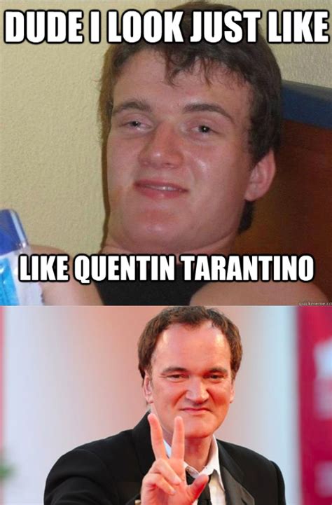 Quentin Tarantino Meme Quentin Tarantino Meme Virus Gratuit