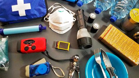 Top 10 Best Outdoor Survival Gear And Equipment You Must Have Youtube