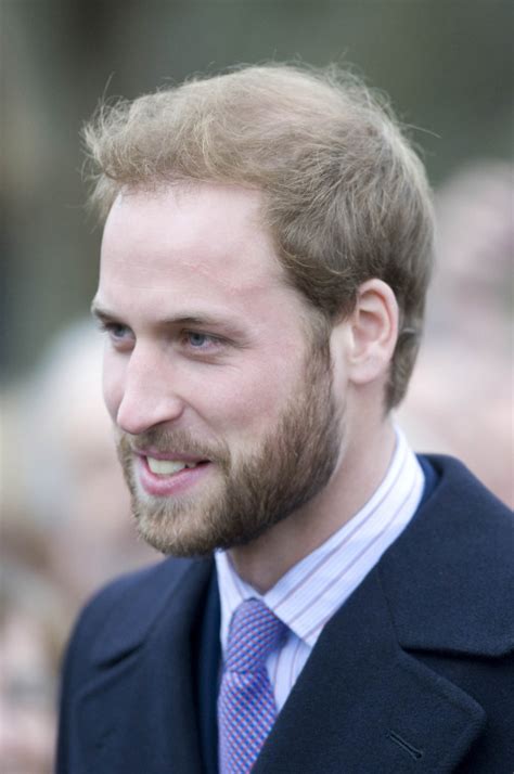 Die haarpracht von früher ist längst geschichte. Prinz William: Haare ab! Er steht zu seiner Glatze - Yahoo, Lina Miller
