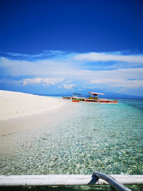 Mantigue Island, Camiguin : Philippines