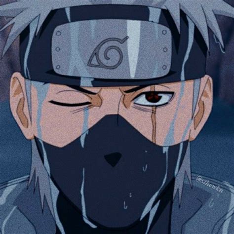 Kakashi Hatake Personagens De Anime Anime Personagens Naruto Shippuden