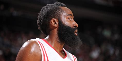 James Harden Wouldnt Shave His Beard Off For 5 Million Video