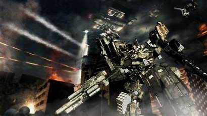 Armored Core Wallpapers Awesome