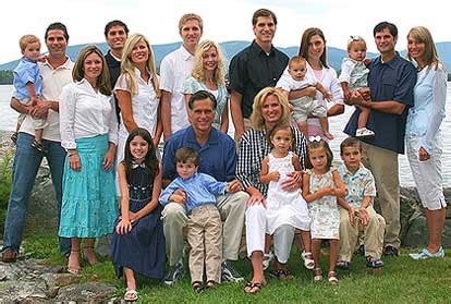 Can LDS Film Director Mitch Davis Help Mitt Romney Get In The White House Meridian Magazine