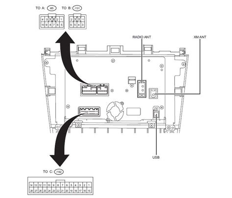 Diagram Subaru Wrx Stereo Wiring Diagram Mydiagramonline