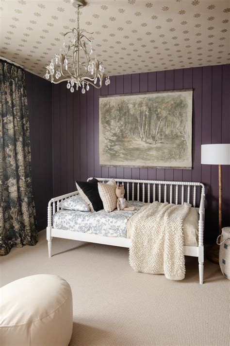 polly s big girl modern cottage bedroom reveal chris loves julia
