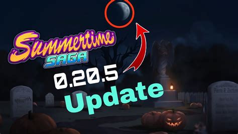 Use any of the mirrors below to download the latest version of summertime saga. Summertime Saga 0.20.5 New Update cloud moon || 2020 - YouTube