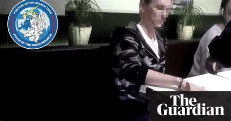 Russian Suspected Hacker Moves Step Closer To Us Extradition World News The Guardian