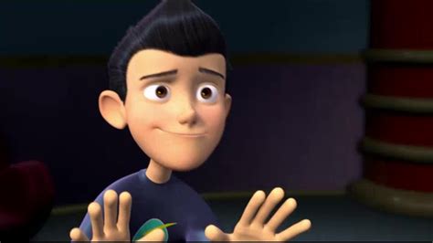 Take a good look around boys, because your future is about to change. Meet The Robinsons {HD} - Meet The Robinsons Photo ...