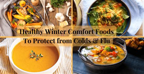 Welcome To Winter 3 Tips For Healthy Winter Eating And Protection From