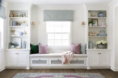 15 Window Seat Ideas For Every Room