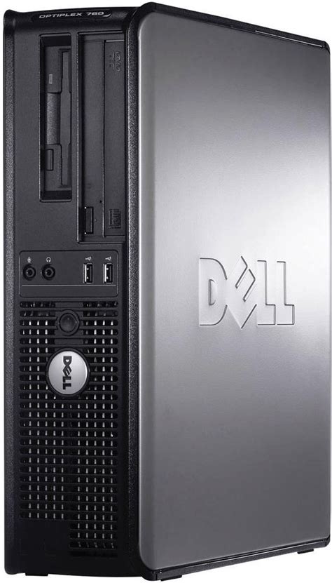 Dell Optiplex 745 Desktop Ab 7195 € Preisvergleich Bei Idealode
